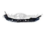Nissan Maxima 2016-2017 Radiator Support Upper Left and Right