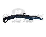 Nissan Maxima 2016-2017 Radiator Support Upper Left and Right - Photo 2