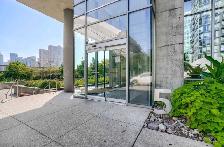 1 bed 1 bath -5 Mariner Terrace, Waterfront Communities, Toronto - Photo 2