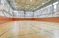 1 bed 1 bath -5 Mariner Terrace, Waterfront Communities, Toronto - Photo 6