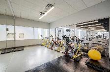 1 bed 1 bath -5 Mariner Terrace, Waterfront Communities, Toronto - Photo 9
