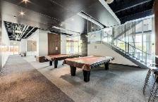 1 bed 1 bath -5 Mariner Terrace, Waterfront Communities, Toronto - Photo 10