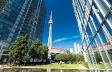 1 bed 1 bath -5 Mariner Terrace, Waterfront Communities, Toronto - Photo 14