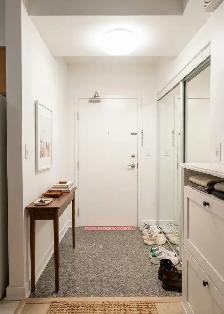 1 bed 1 bath -5 Mariner Terrace, Waterfront Communities, Toronto - Photo 15