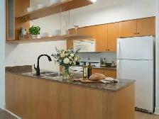 1 bed 1 bath -5 Mariner Terrace, Waterfront Communities, Toronto - Photo 17