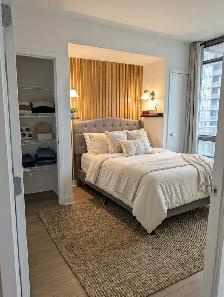 1 bed 1 bath -5 Mariner Terrace, Waterfront Communities, Toronto - Photo 18