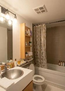 1 bed 1 bath -5 Mariner Terrace, Waterfront Communities, Toronto - Photo 19