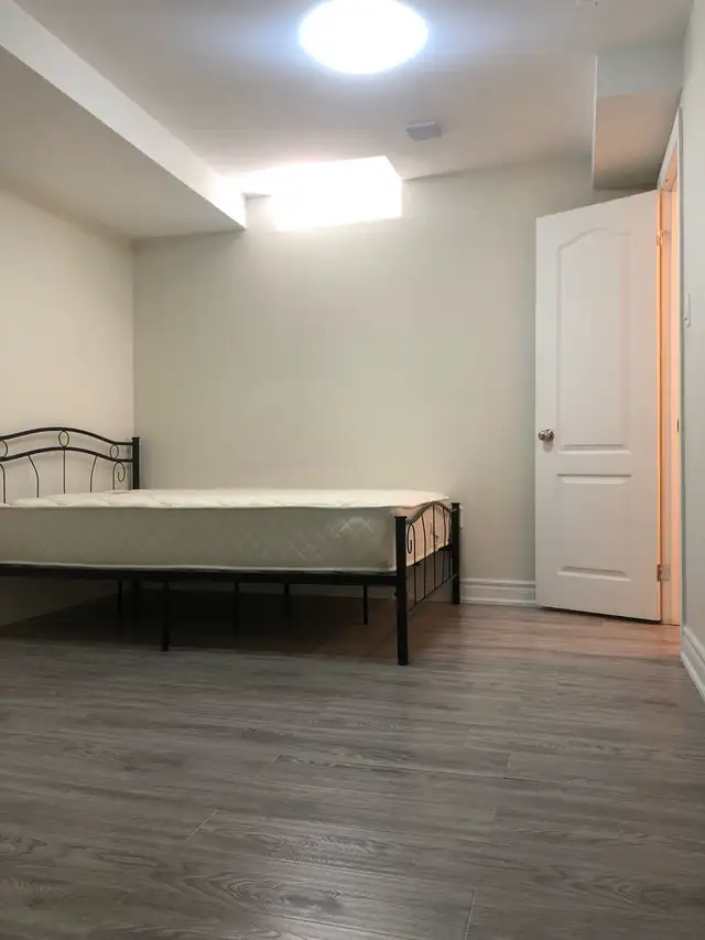 private room for rent