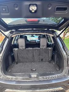 2013 NISSAN PATHFINDER 7 SEATER SL 4WD PRICE REDUCED - Photo 5