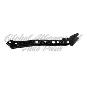 Nissan Altima 2019-2025 Radiator Support Upper Left and Right