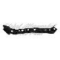 Nissan Altima 2019-2025 Radiator Support Upper Left and Right - Photo 2