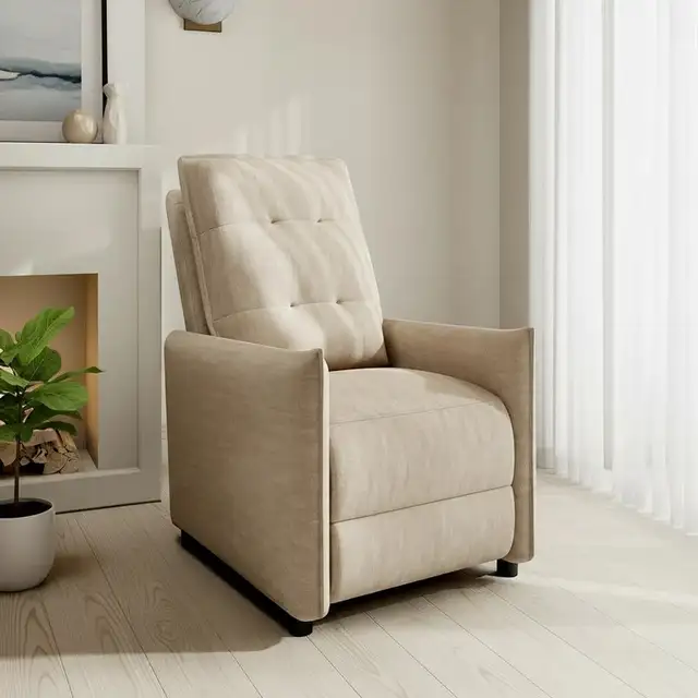 Brand New Power Swivel Recliner  with USB Charging Special  $368
