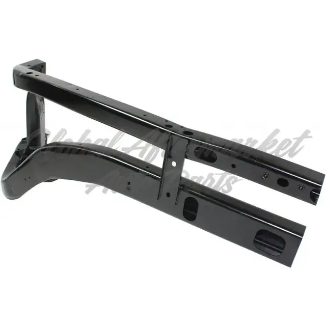 Ram Pickup Ram 2011-2018 Radiator Support Left and Right