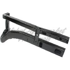 Ram Pickup Ram 2011-2018 Radiator Support Left and Right