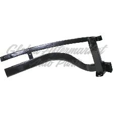 Ram Pickup Ram 2011-2018 Radiator Support Left and Right - Photo 2