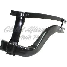 Ram Pickup Ram 2011-2018 Radiator Support Left and Right - Photo 3