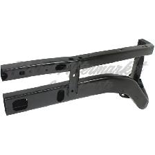 Ram Pickup Ram 2011-2018 Radiator Support Left and Right - Photo 7