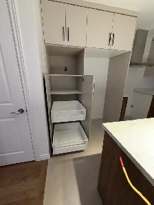 MAISON NEUVE HAUT DE GAMME À LOUER – SAINT-ROMUALD, LÉVIS - Photo 11
