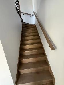 MAISON NEUVE HAUT DE GAMME À LOUER – SAINT-ROMUALD, LÉVIS - Photo 13