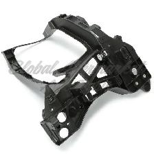 Ram Pickup Ram 2013-2018 Radiator Support Head Left and Right - Photo 2