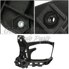 Ram Pickup Ram 2013-2018 Radiator Support Head Left and Right - Photo 4