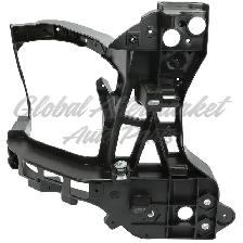 Ram Pickup Ram 2013-2018 Radiator Support Head Left and Right - Photo 7