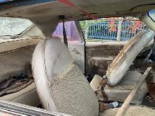 1973 Chevrolet Nova Parts Car - Photo 5