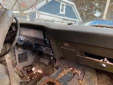 1973 Chevrolet Nova Parts Car - Photo 6