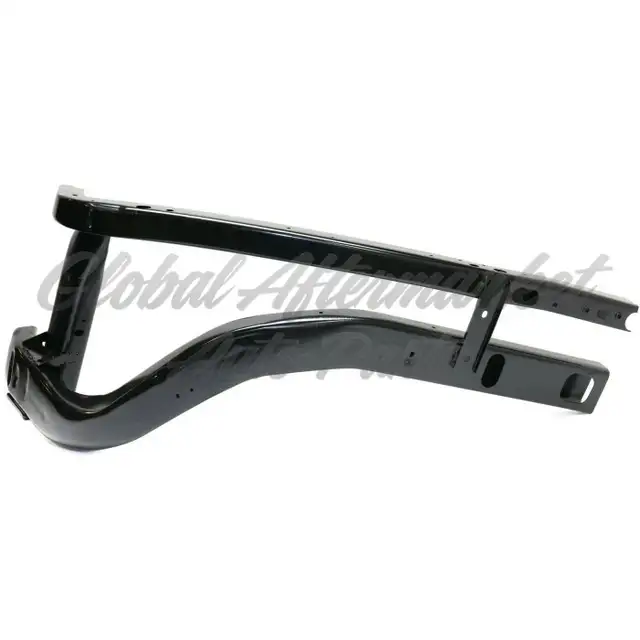 Ram Pickup Ram Classic 2019-2024 Radiator Support Left and Right