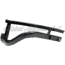 Ram Pickup Ram Classic 2019-2024 Radiator Support Left and Right