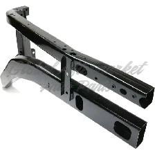 Ram Pickup Ram Classic 2019-2024 Radiator Support Left and Right - Photo 3