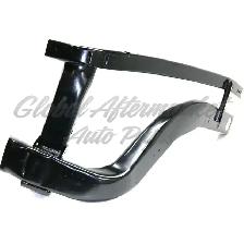 Ram Pickup Ram Classic 2019-2024 Radiator Support Left and Right - Photo 4