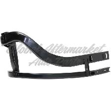Ram Pickup Ram Classic 2019-2024 Radiator Support Left and Right - Photo 5