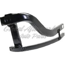 Ram Pickup Ram Classic 2019-2024 Radiator Support Left and Right - Photo 8