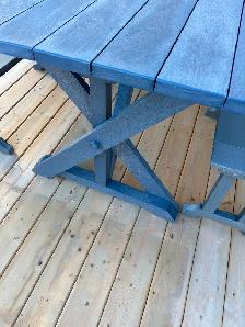 Patio and Umbrella set - Photo 3