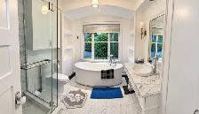 Grande maison ancestrale meublée avec piscine — 5 chambres - Photo 8