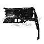 Subaru Outback 2020-2025 Radiator Support (Side Left and Right