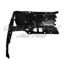 Subaru Outback 2020-2025 Radiator Support (Side Left and Right - Photo 2