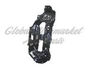Toyota Yaris Sedan 2012 Radiator Support Left and Right - Photo 2