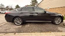 2015 Hyundai Genesis 3.8 Sedan - Photo 2
