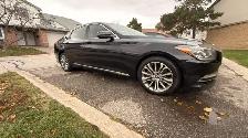 2015 Hyundai Genesis 3.8 Sedan - Photo 4