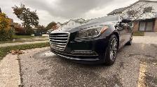 2015 Hyundai Genesis 3.8 Sedan - Photo 5