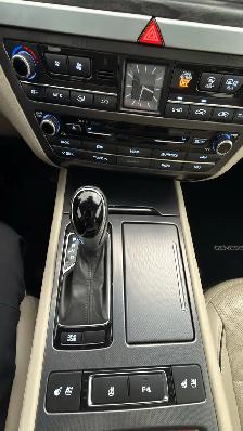 2015 Hyundai Genesis 3.8 Sedan - Photo 6