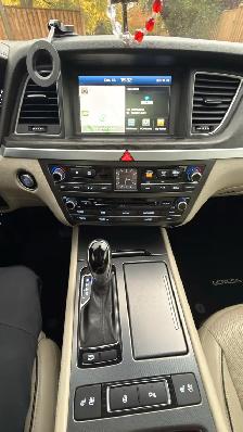 2015 Hyundai Genesis 3.8 Sedan - Photo 8