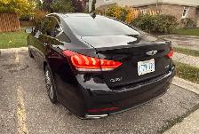 2015 Hyundai Genesis 3.8 Sedan - Photo 9