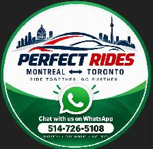 montreal to toronto - Photo 2