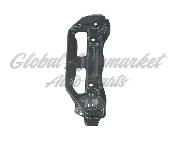 Toyota Yaris Hatchback 2006-2008 Radiator Support Left and Right - Photo 2