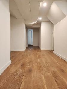 Spacious 2-Bedroom Basement | Separate Entrance   Parking - Photo 2