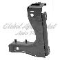 Toyota Tundra Rwd 2014 Radiator Support Bracket Left and Right
