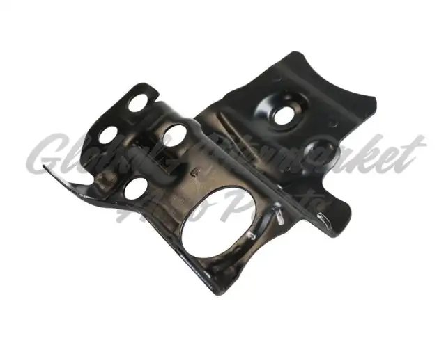 Toyota Tacoma Pickup 4wd 2005-2023 Radiator Suppo Left and Right